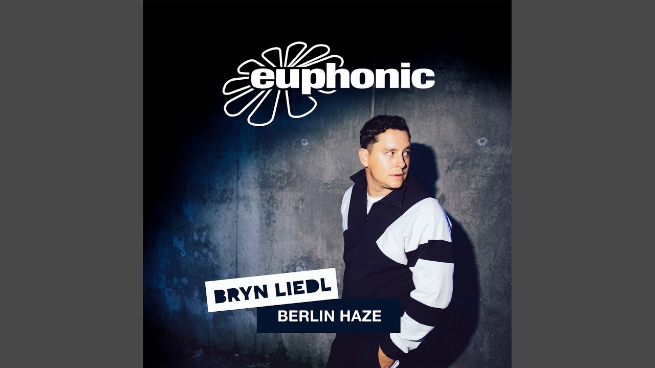 Berlin Haze (Radio Edit)