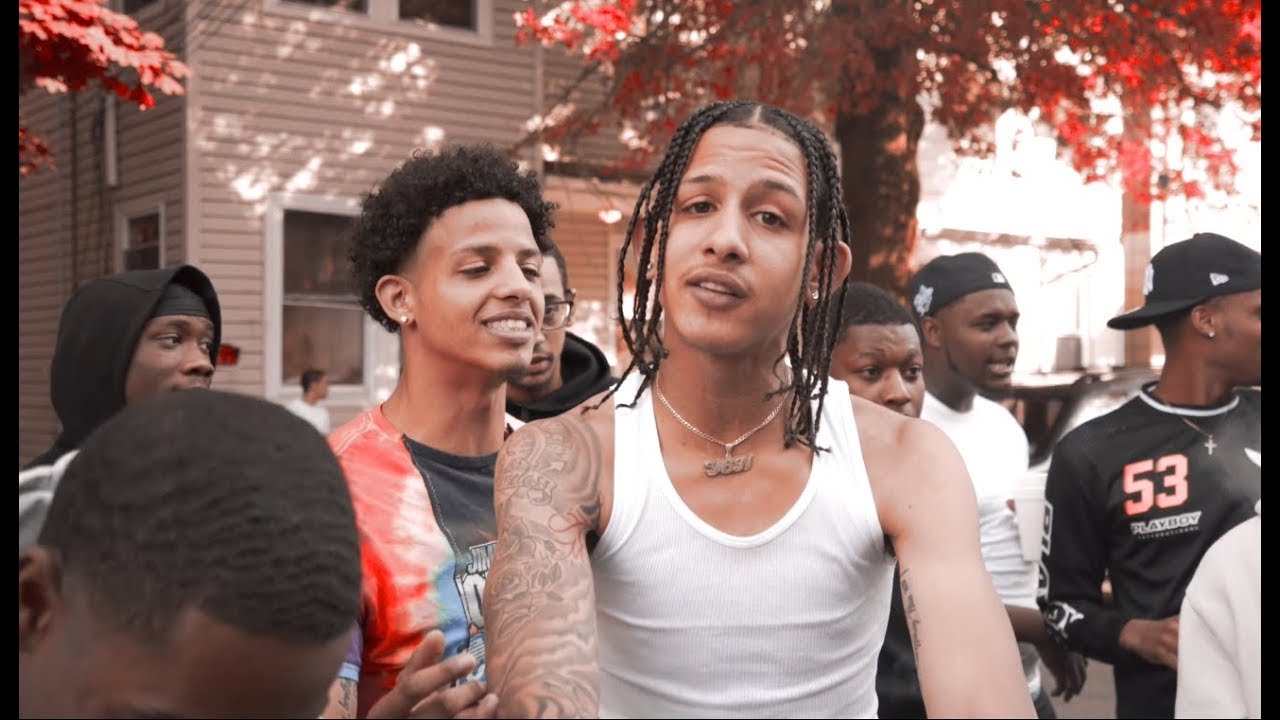 Y6NRissGang - "Money Stackin" (Official Video) Shot By @100APieceProductions