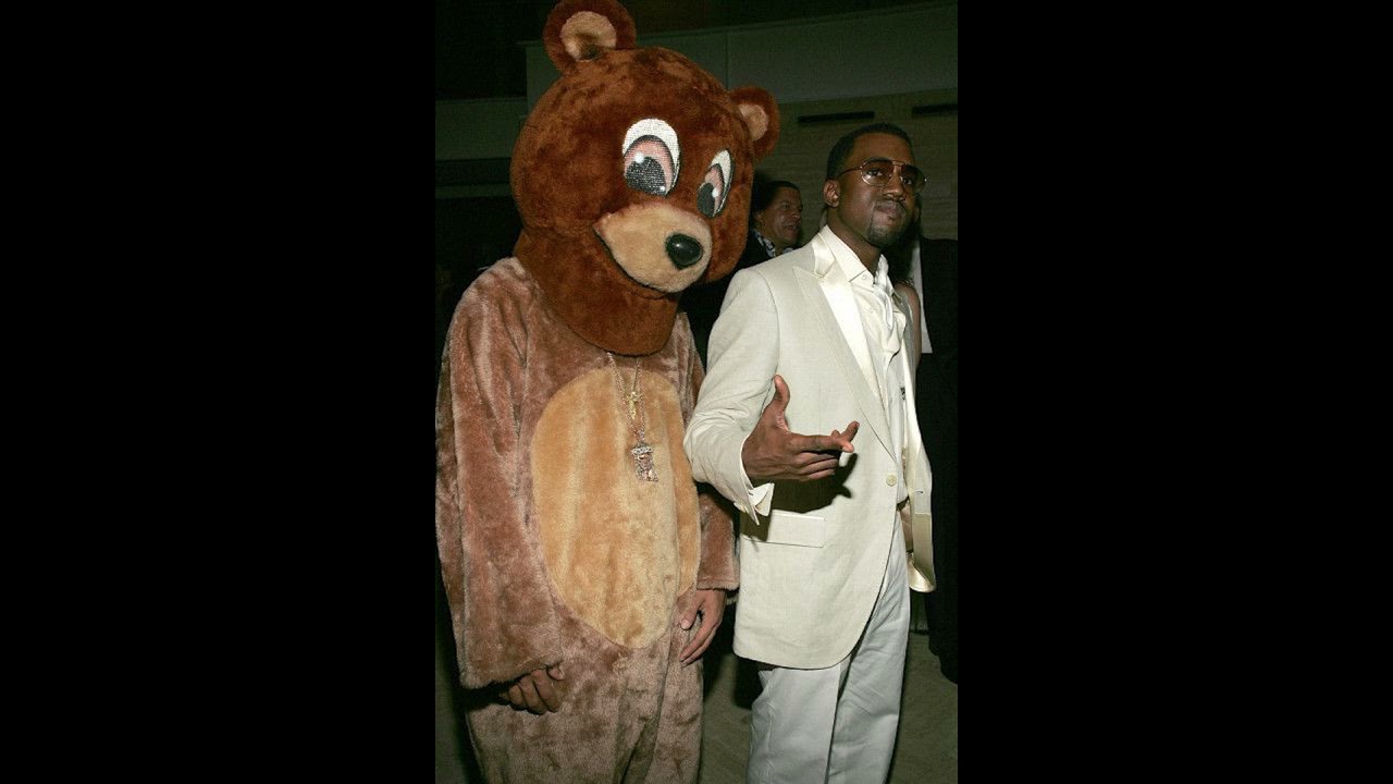KANYE WEST X COLLEGE DROPOUT TYPE BEAT - 
