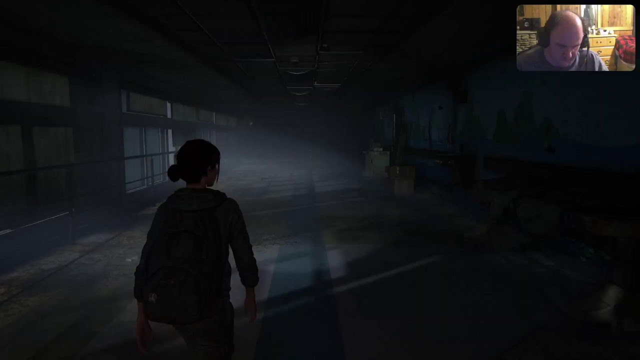 The Last of Us Part II Remastered Chronological Story Playthrough Part 5