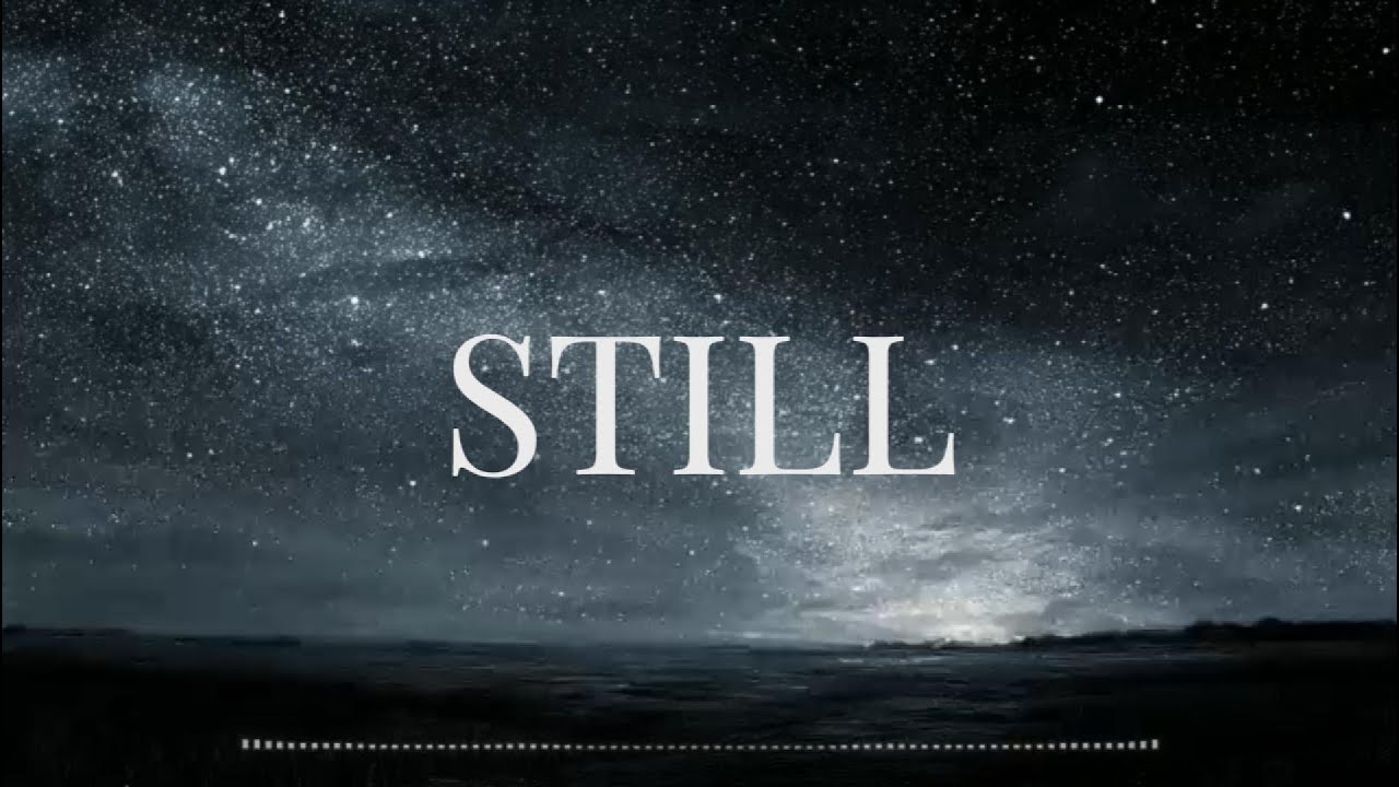 In the Still of the Night – Quiet Christian Country Song