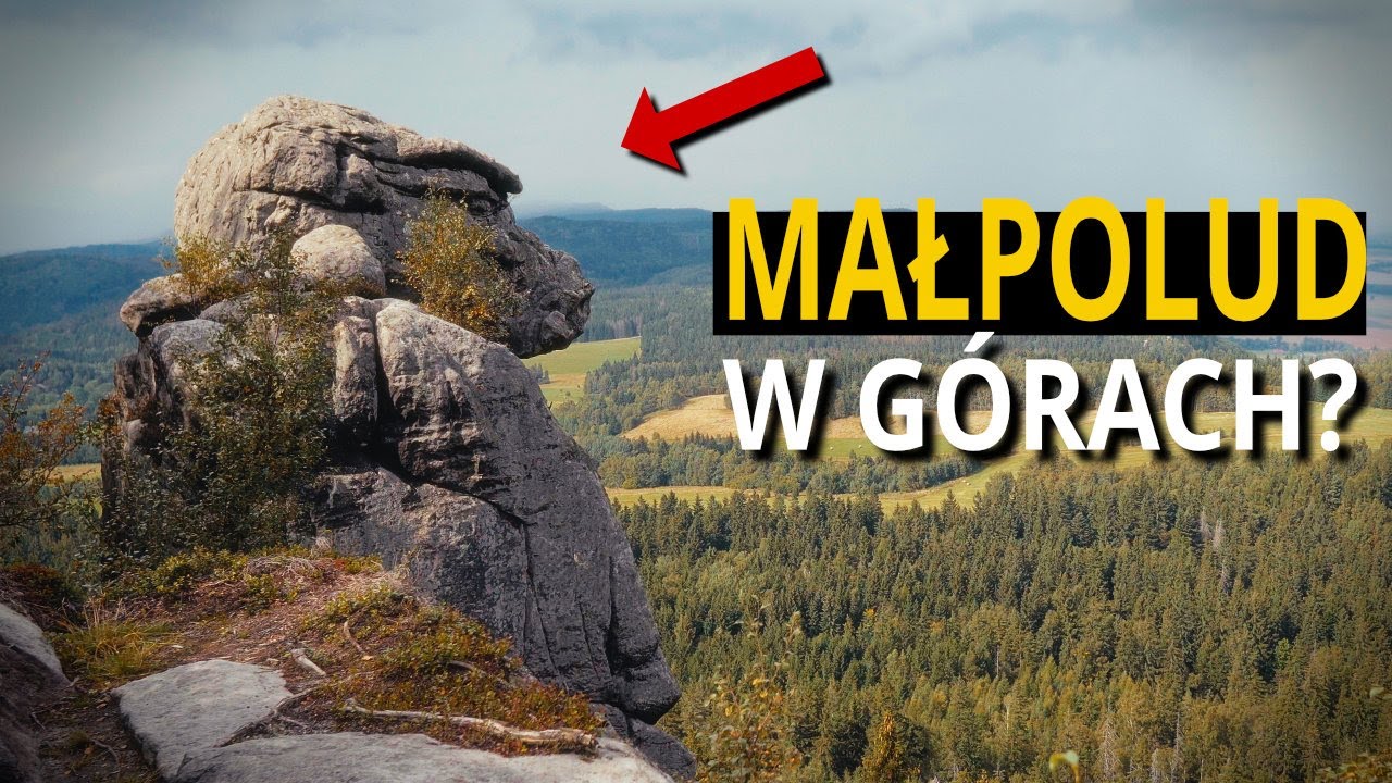 Co zobaczyć w Sudetach? Górskie atrakcje Ziemi Kłodzkiej