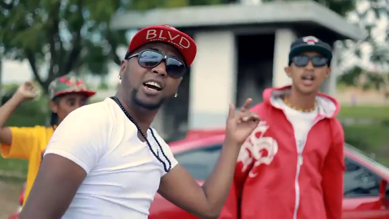Marion Diso paika feat Askin &OGH version HD