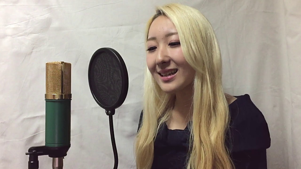 【女性が歌う】ドラゴンボール OP : DAN DAN 心魅かれてく / FIELD OF VIEW - Cover【Nanao】