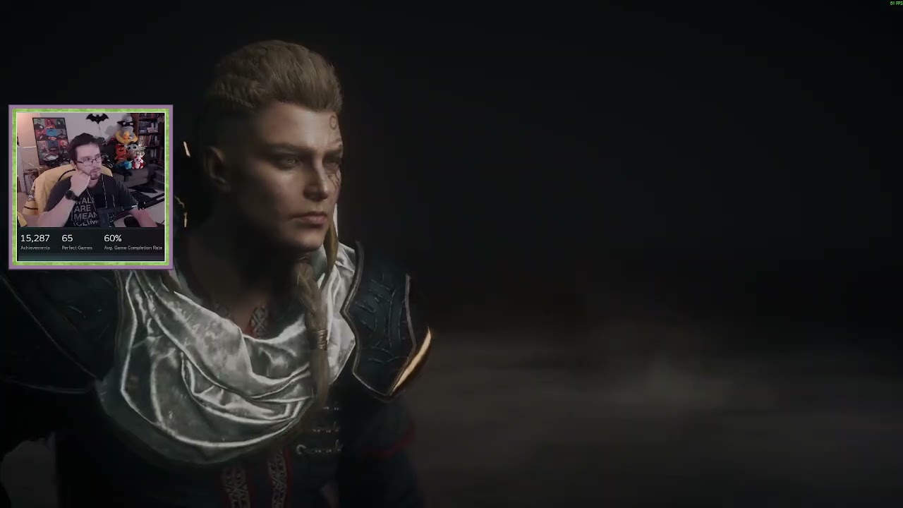 Assassin's Creed Valhalla Part 101