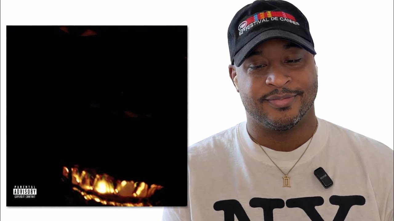 “With No Due Respect” Foggieraw (Album Reaction)