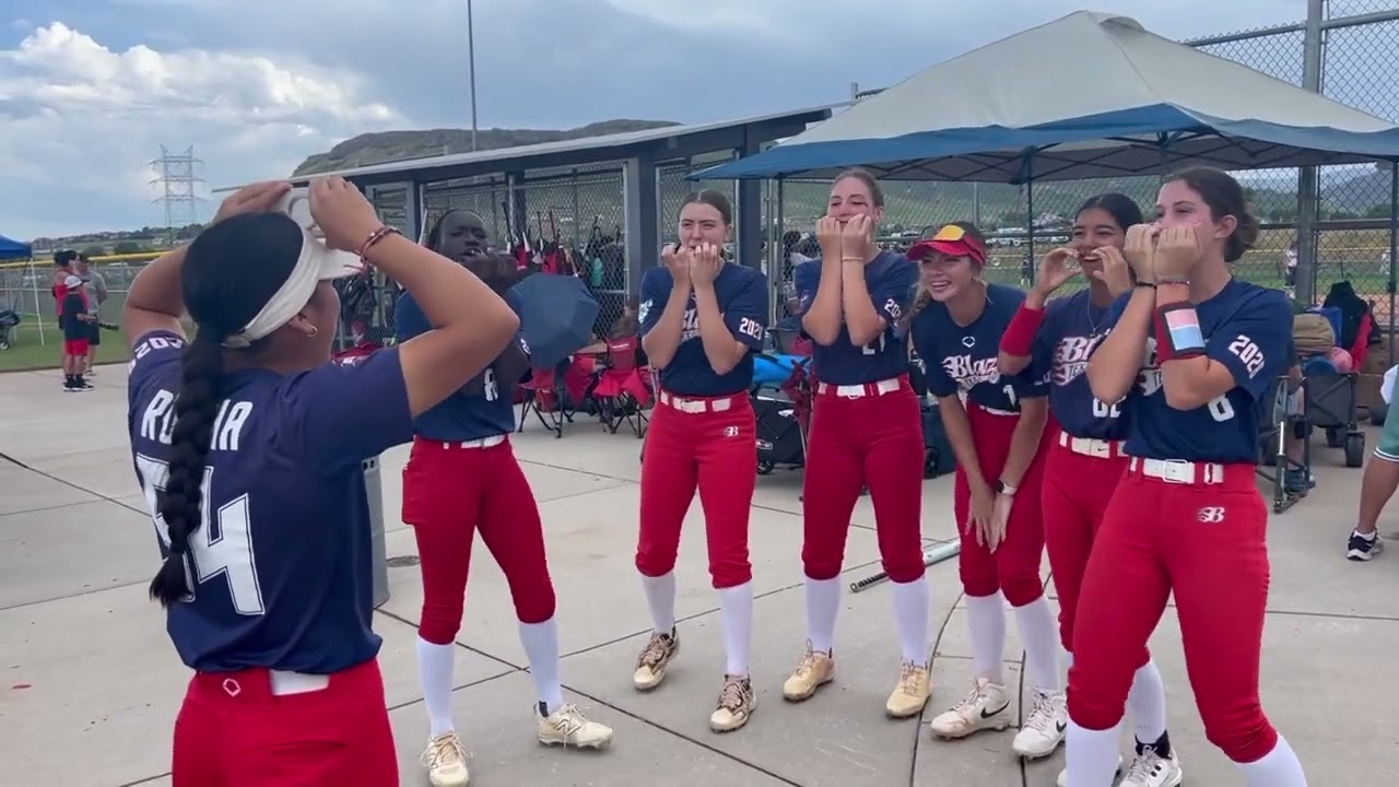 Texas Blaze Coach Robert Corona shares powerful lessons