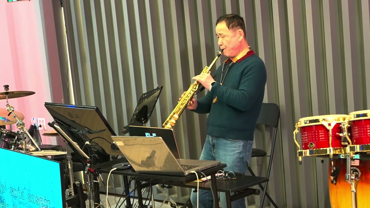 석정뮤직스튜디오 제7회 토요음악회
