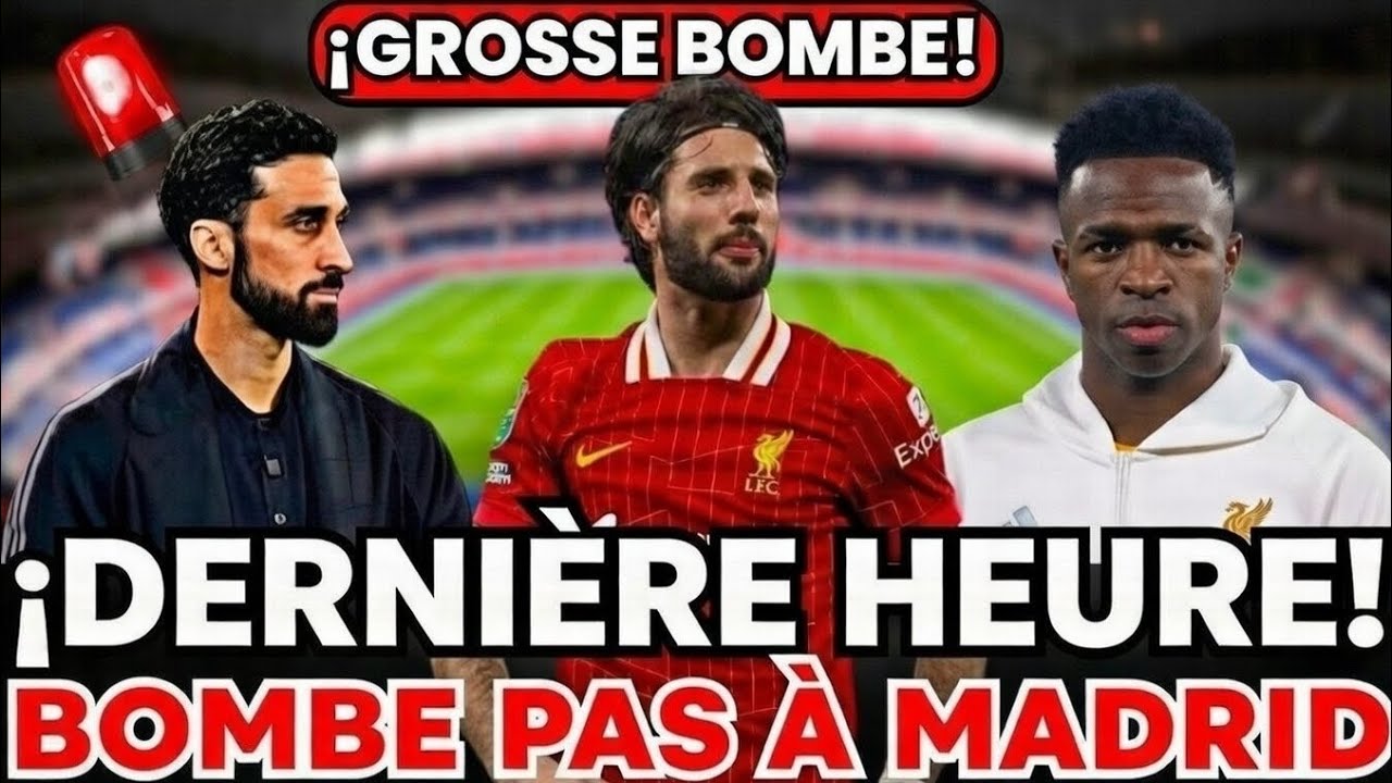 😲 Tout est confirmé ! Vini parle avec Florentino ! Regardez ce que vinicuis à dit Actualités Real