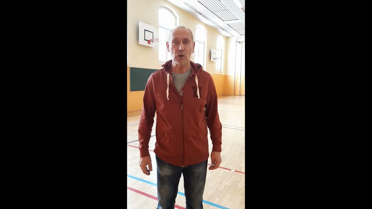 Fachschaft Sport - Informationen zur Sportklasse am Zabel