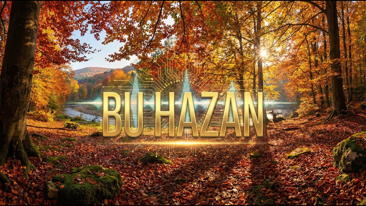 Bu Hazan - Ayrılık Acısı