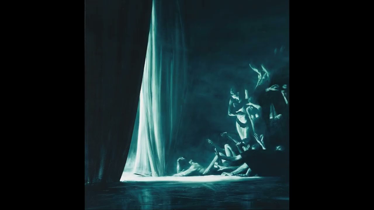 (free) Kanye West x Soza x Kid Cudi type beat 
