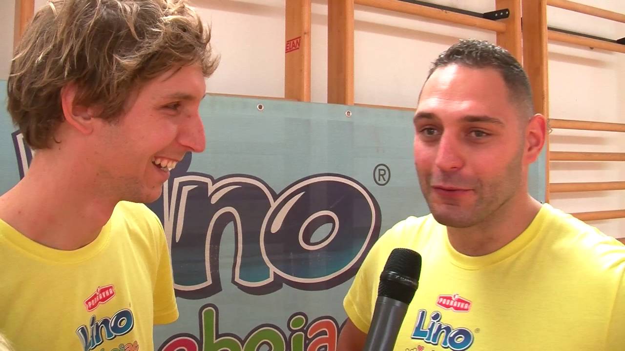 Lino Višebojac Mokošica