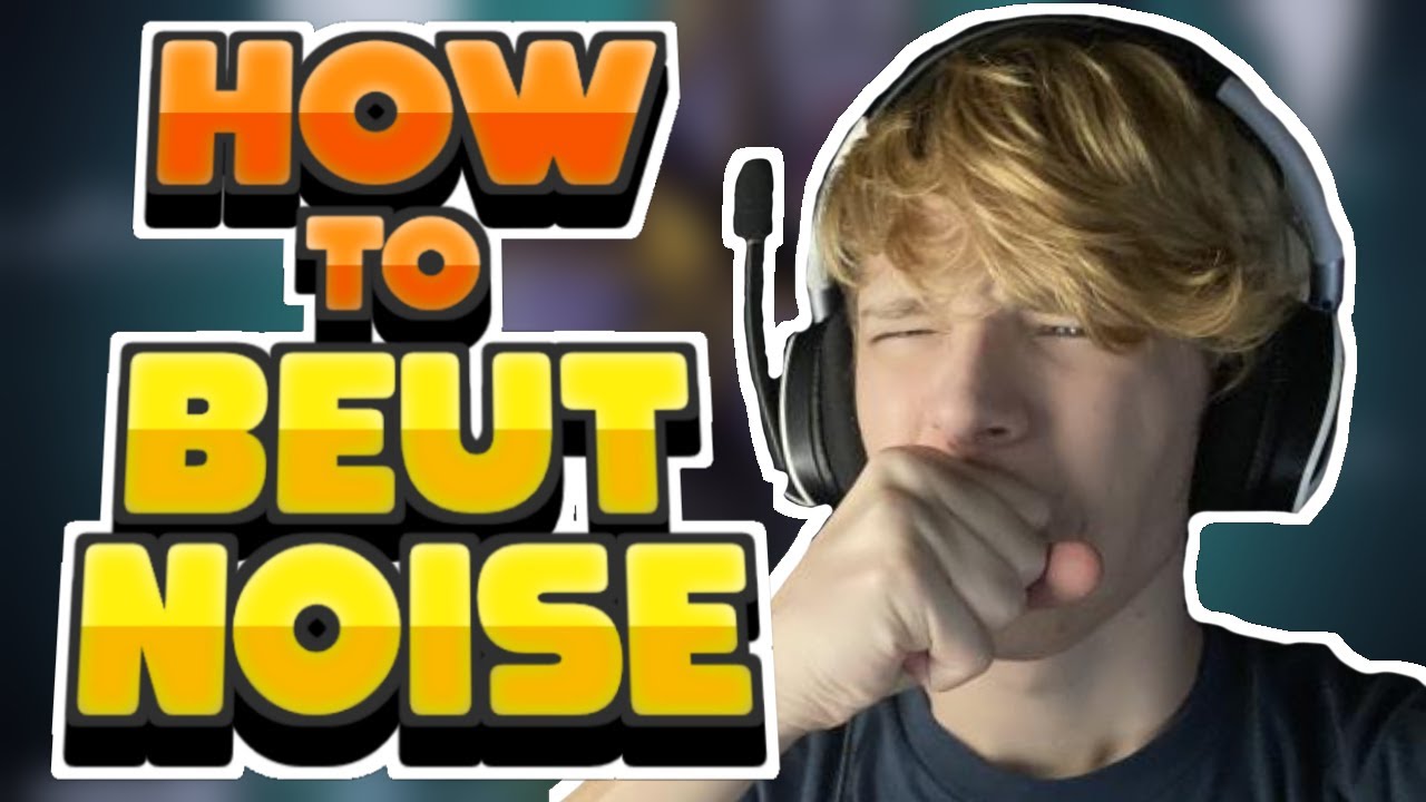 Making RIDDIM Like BEUTNOISE! // Music Production with Neddie