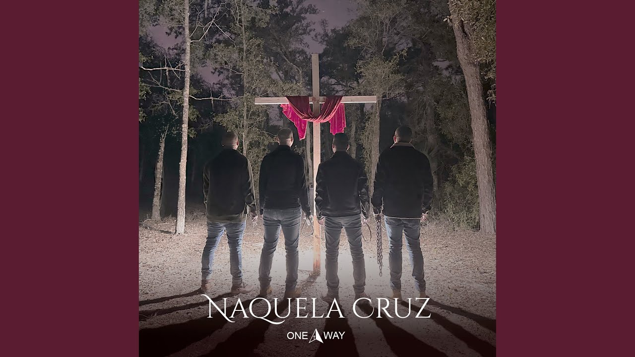 Naquela Cruz