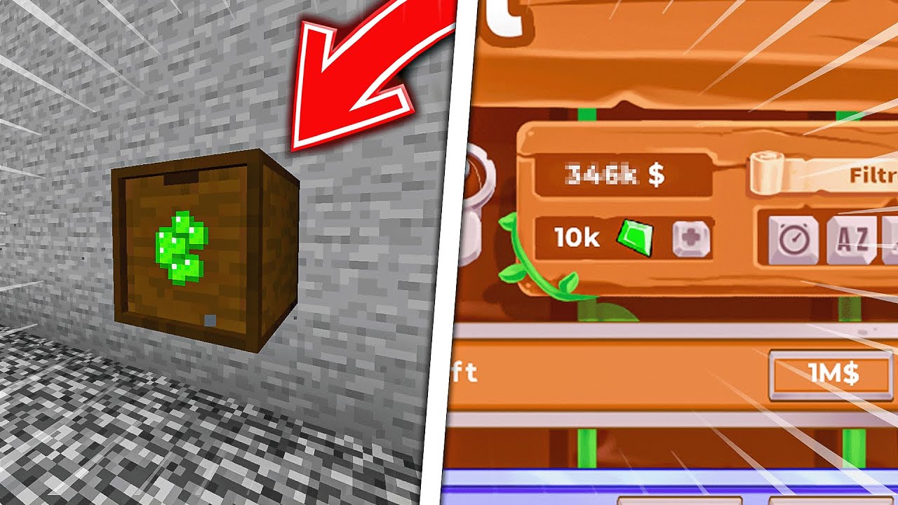 Vendre de l'XP sur PALADIUM c'est rentable ? - Épisode 35 | Paladium V8.5