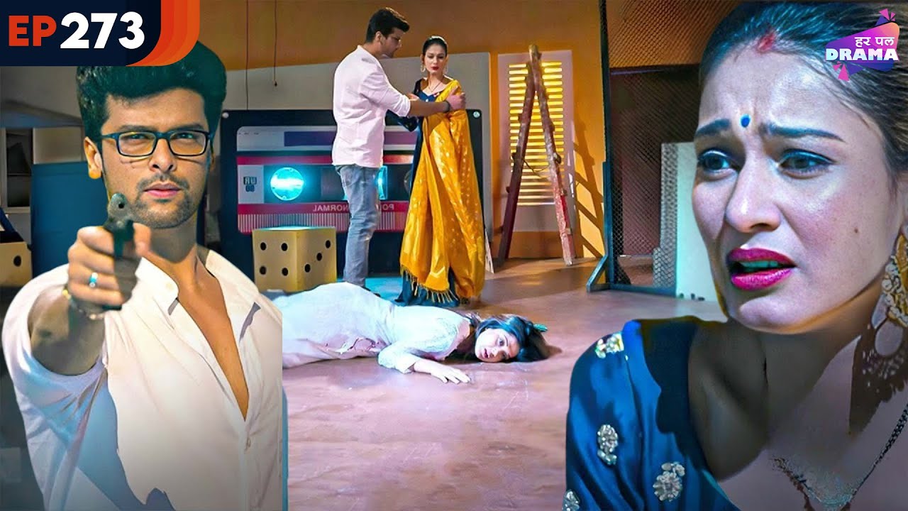 खतम हुई अर्जुन और माया के प्यार की कहानी | Beyhadh | Chapter 273 | Maya | Arjun