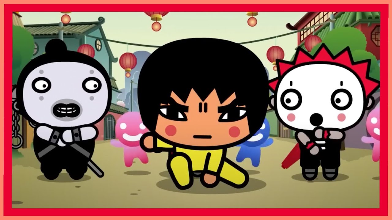 ABYO SPECIAL: His best episodes