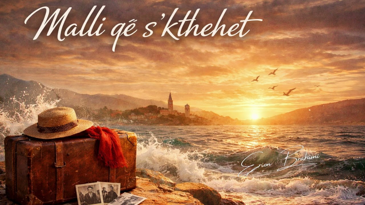 Malli që s'kthehet