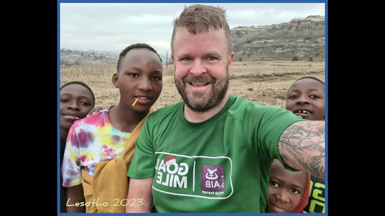 Lesotho 2023