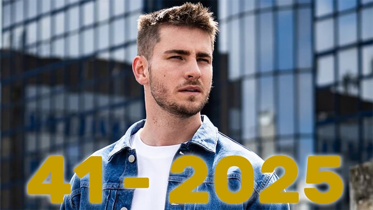 Mon top 50 hebdomadaire des musiques écoutées : Semaine 41 (2025)