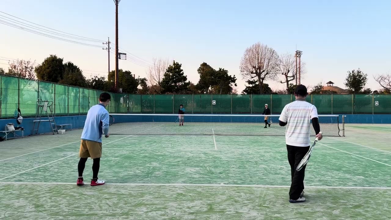 260228_2 平川塚本 2 vs ④ 平松市川