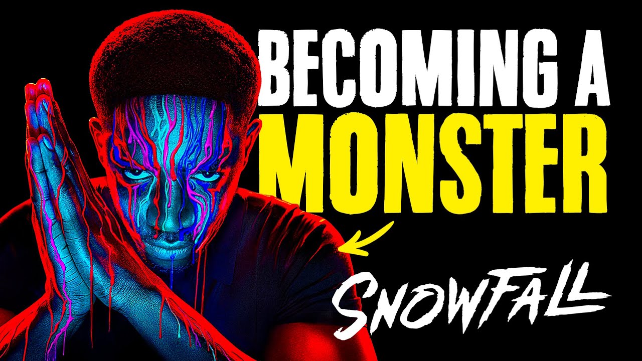 Why You Should Watch Snowfall
