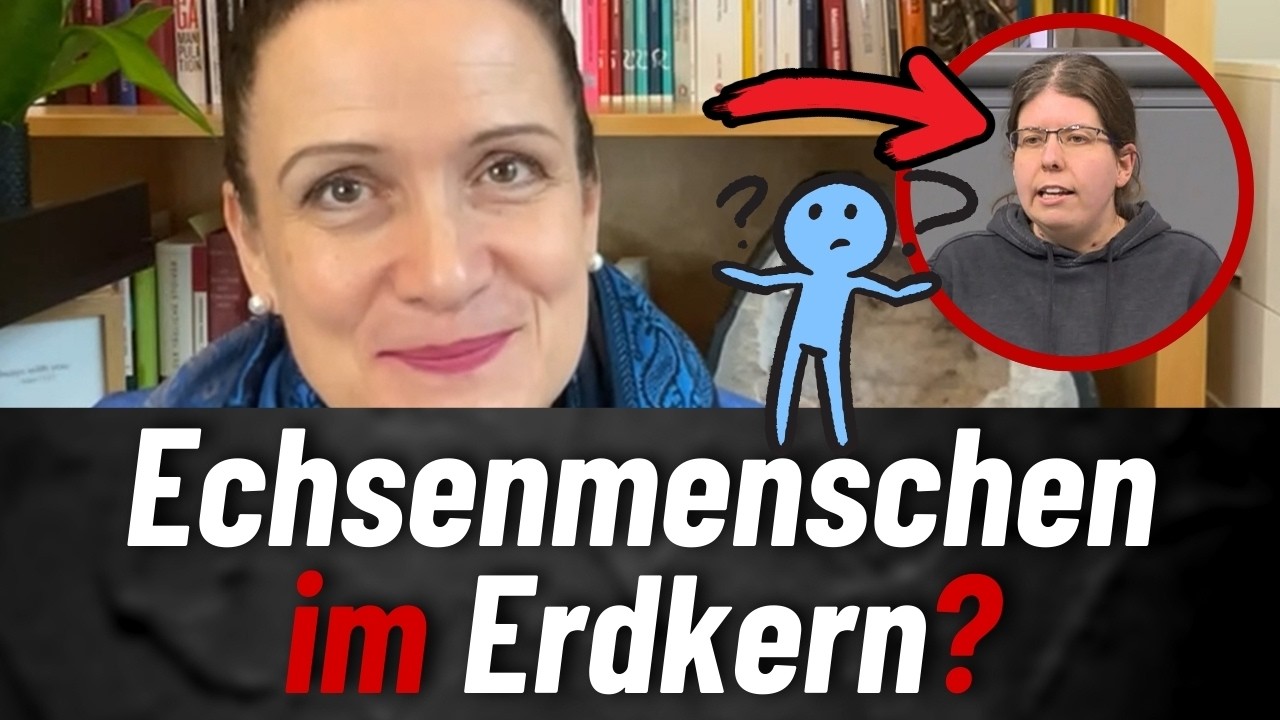 Wettermanipulation: Diese Linke dreht im Bundestag völlig frei!