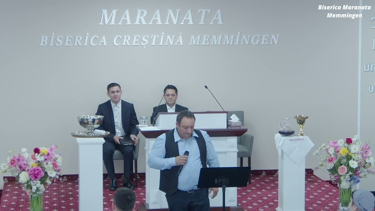 Adeseori cărarea mea, e-o cale de durere- fr. Doru