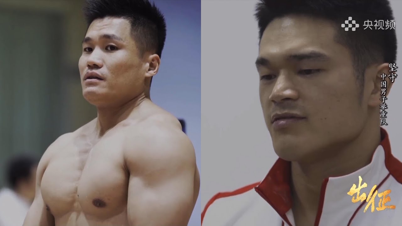 China Team interview (Lu Xiaojun and Shi Zhiyong)
