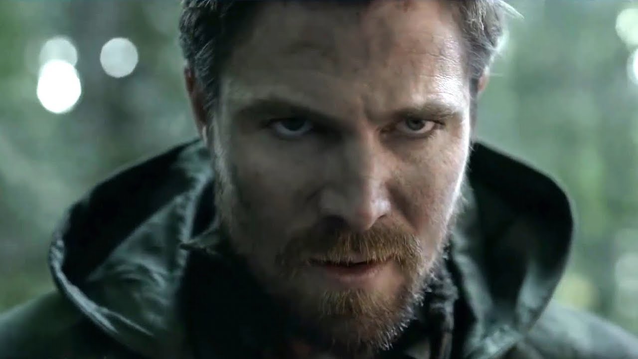 Arrow 8x01 Sneak Peek "Starling City" Season 8 Episode 1