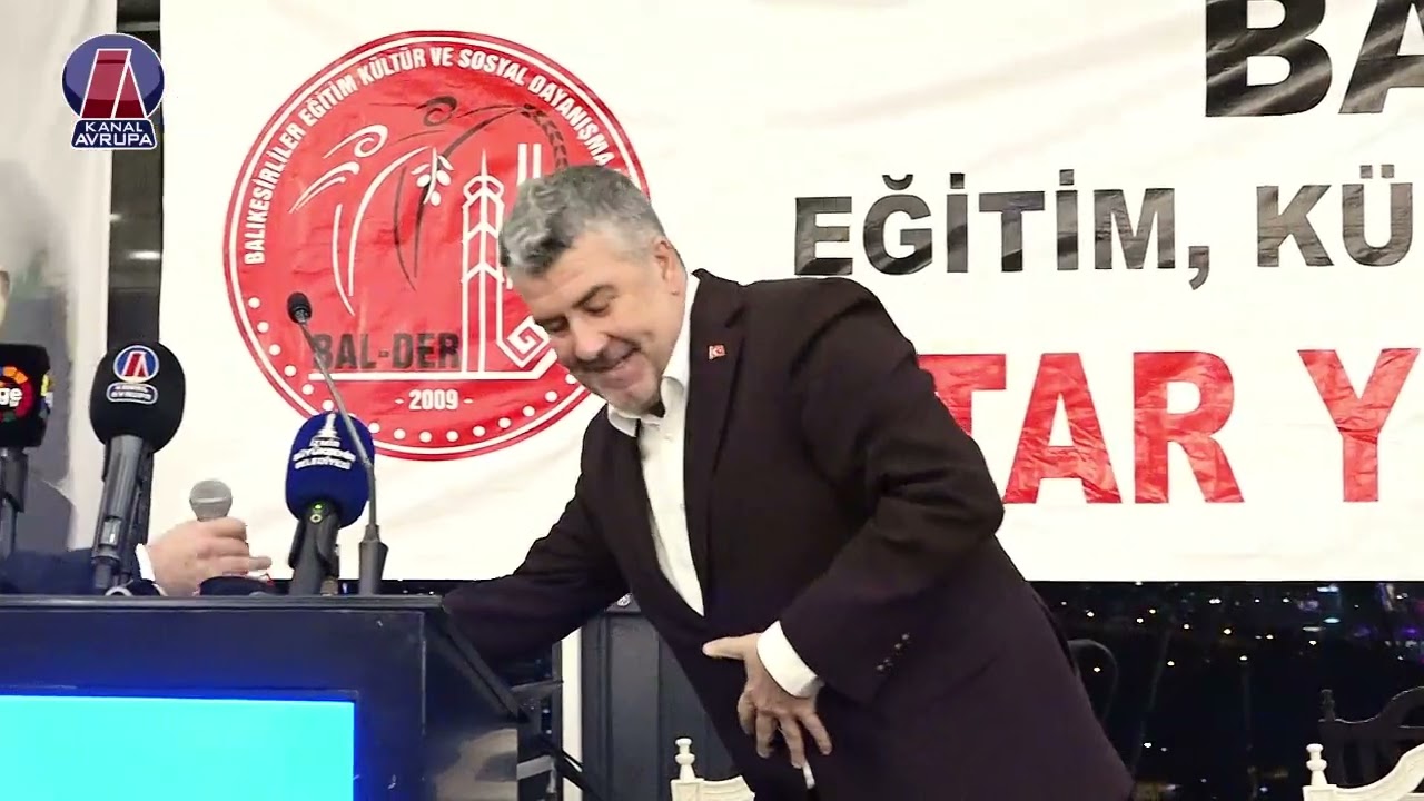 İZMİR’DE ON NUMARA İFTAR İzmir’de Balıkesir rüzgarı Bşk Akın: “Bizi birleştiren memleket sevdasıdır”