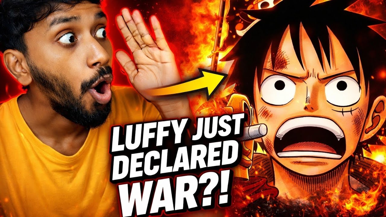 SHOOT DOWN THE FLAG 🔥! First time watching One Piece episode 278 reaction | Hindi