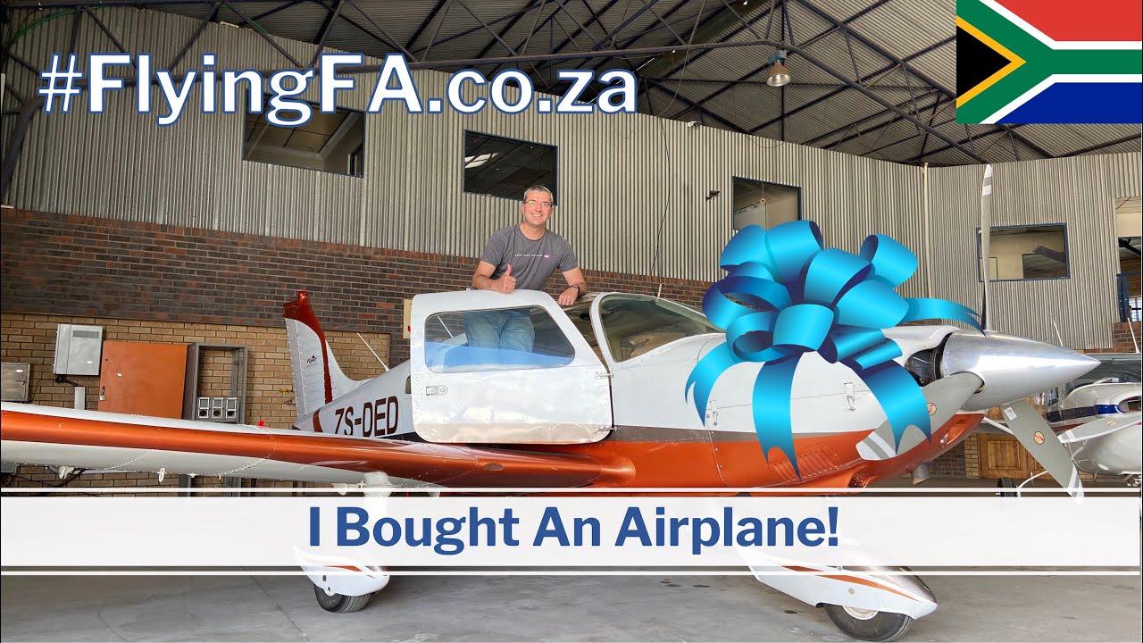 From Dream to Reality: Buying a Plane on a Budget (Mooney, Cessna, Piper Compared!)