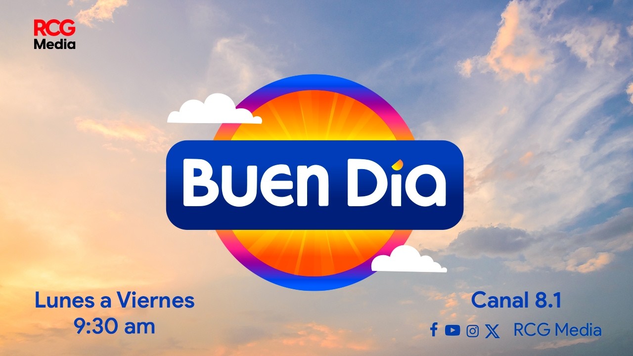 Buen Día - 10 de Febrero de 2026