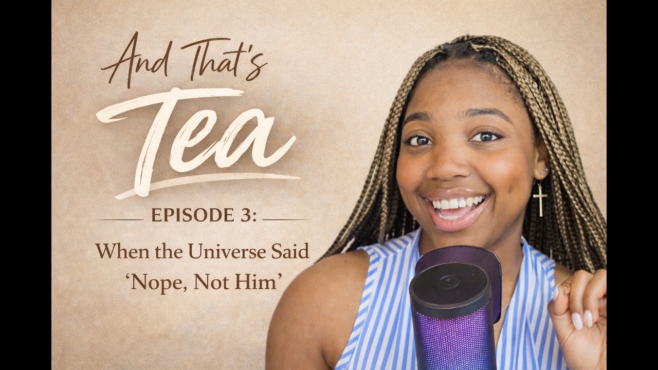 When The Universe Said 