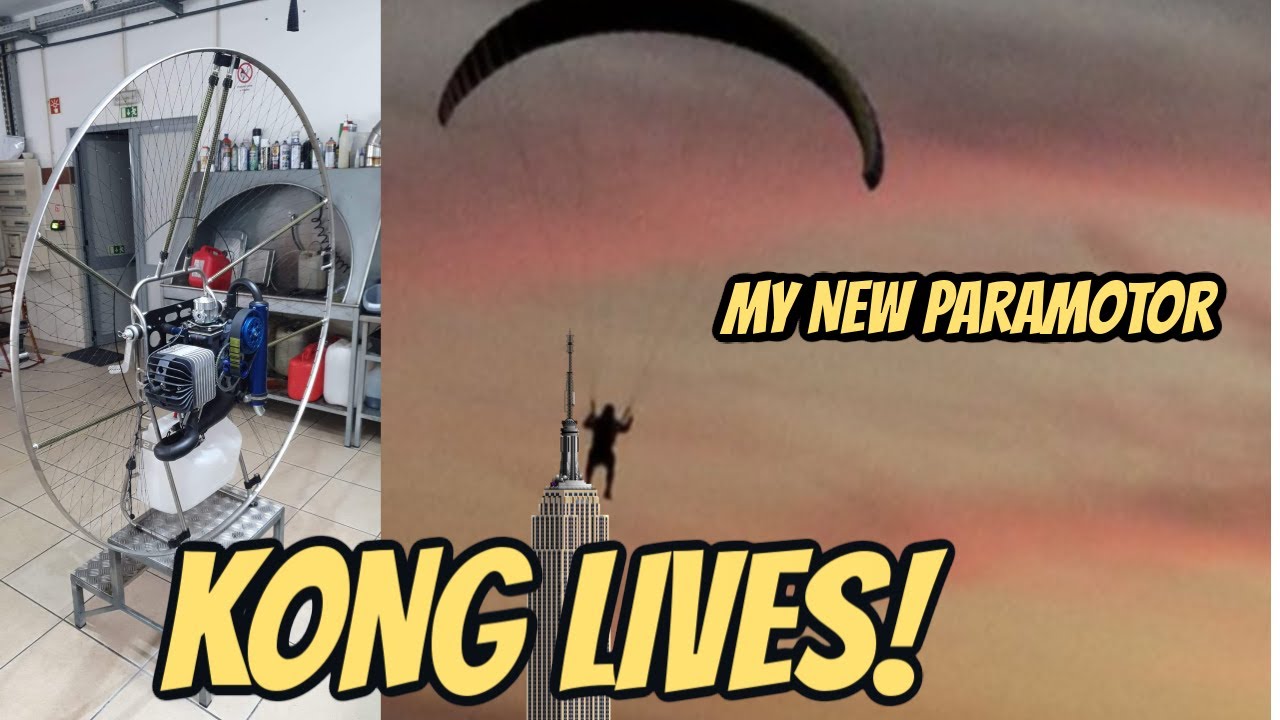 KONG LIVES