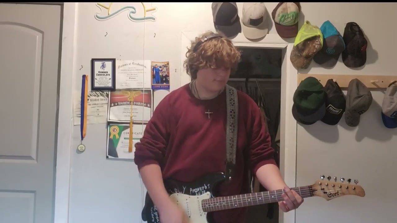 Basket  Case-Green Day 