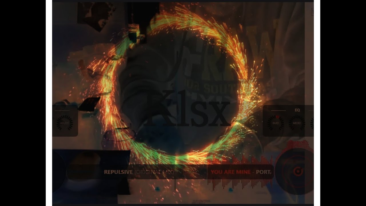Km97 . Rec Away - Klsx [ la resistencia ]