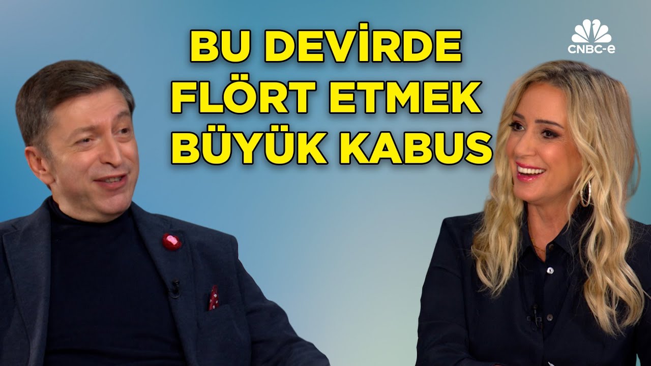 M. Serdar Kuzuloğlu: 1 Kuşak Sonra Akrabalık Kalmayacak!
