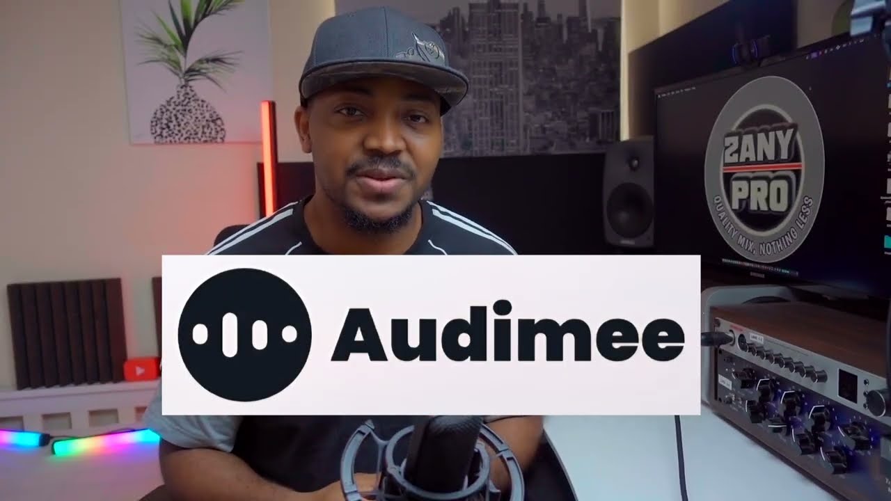 Audimee AI Vocals // Это ЛУЧШЕ, чем я думал