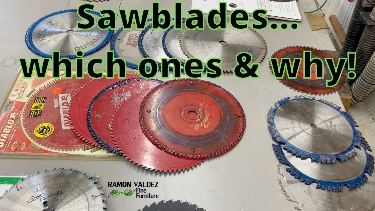 Sawblades   & more