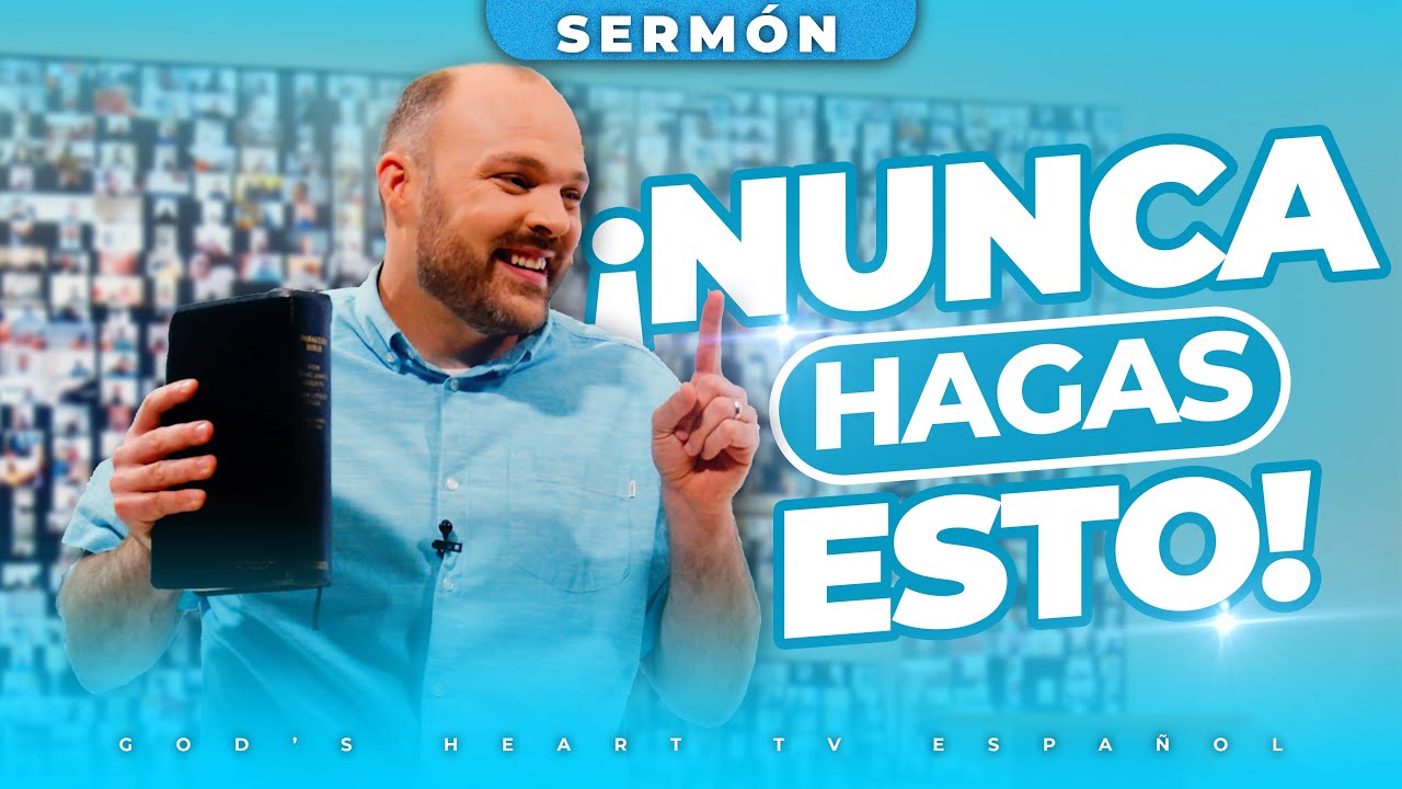 ¡El ENGAÑO de verte a ti mismo como la EXCEPCIÓN! | Enseñanza del Hermano Chris