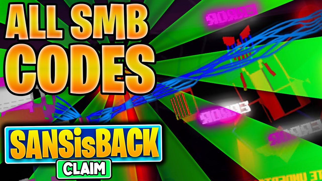 CLICK FOR NEW CODES in SANS MULTIVERSAL BATTLES (ROBLOX)