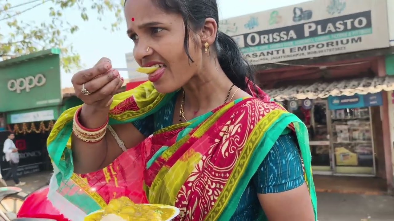 ପୁଣି ସନ୍ଧ୍ୟା ରେ କଣ ପାଇଁ କୁଜଙ୍ଗ ଯାଇଥିଲି 
