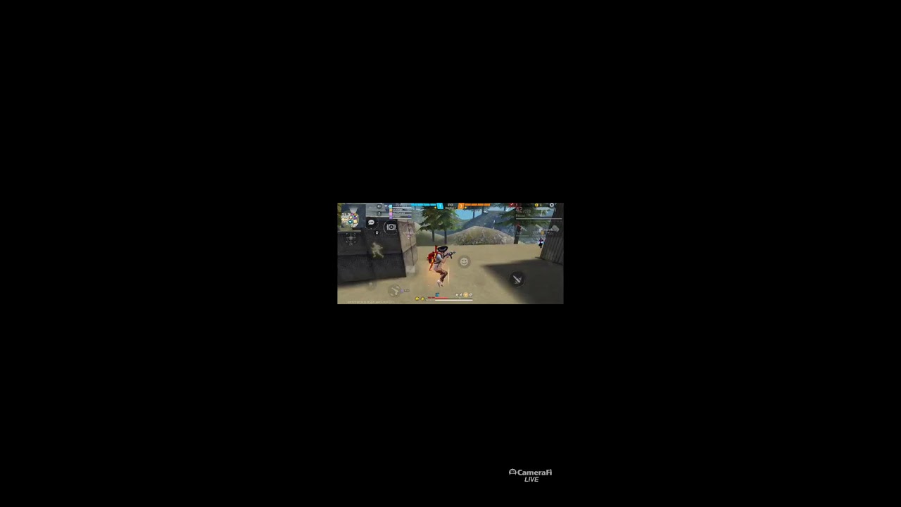 Raj Gaming 's broadcast