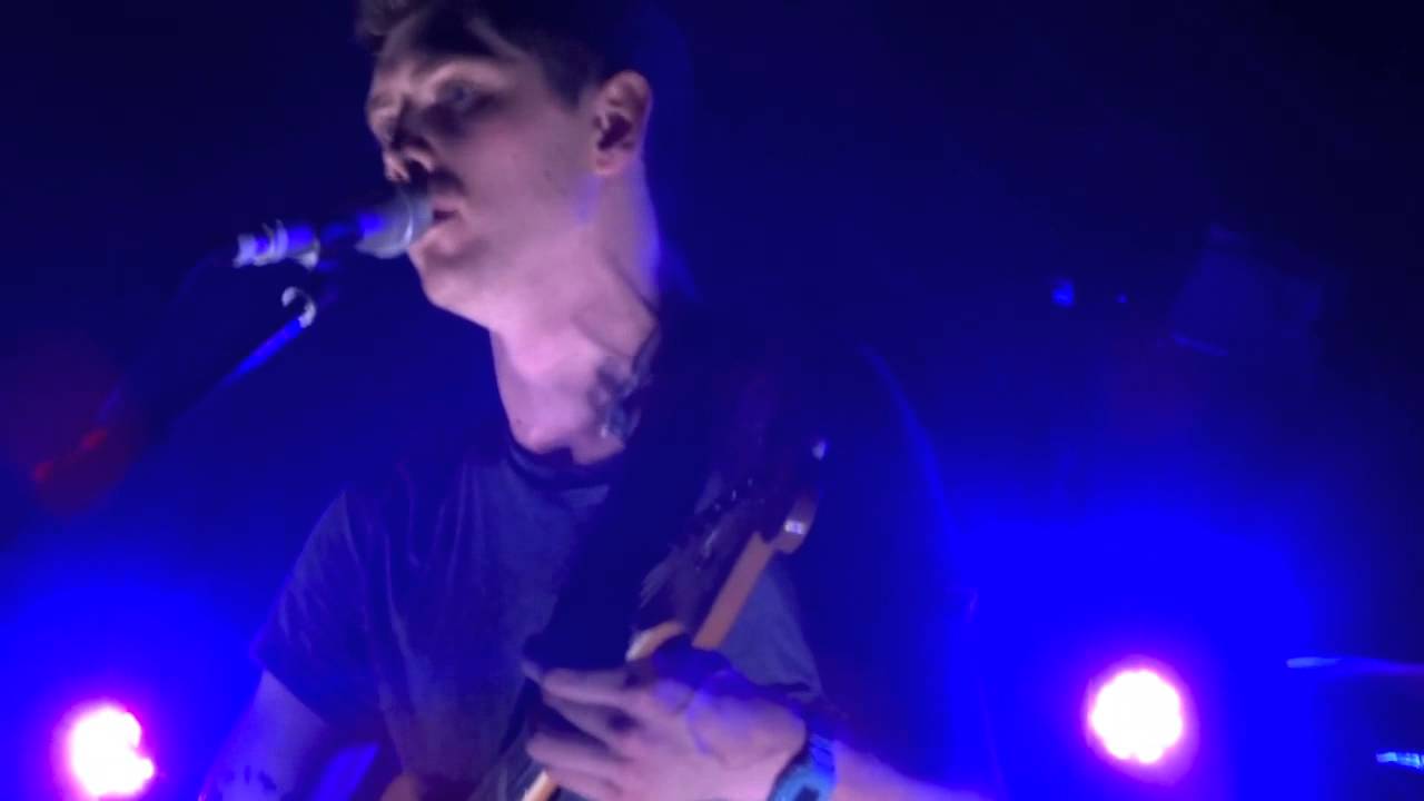 Twin Atlantic - All My Lovin' & Crash Land - Birmingham O2 Academy