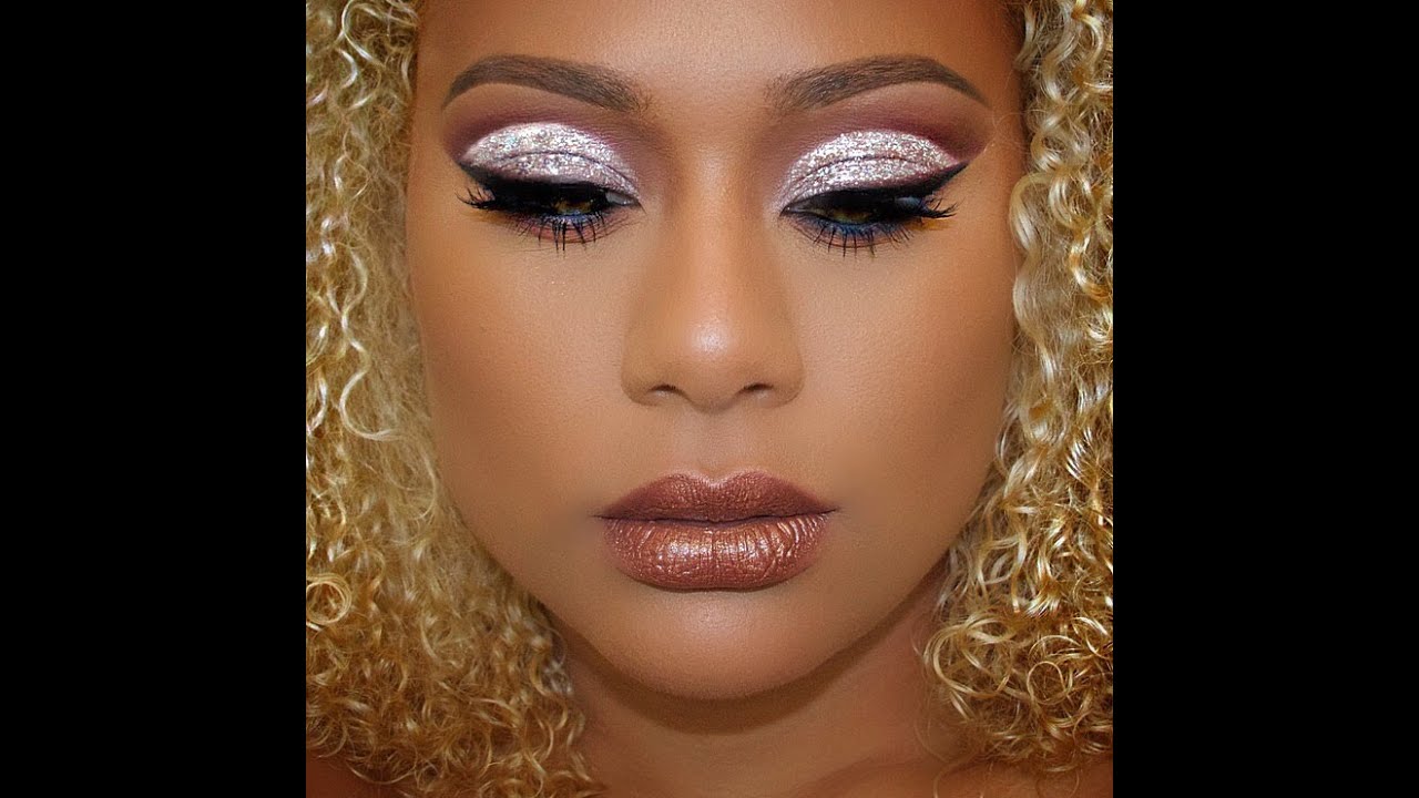 Subtle Not So Subtle Cut Crease