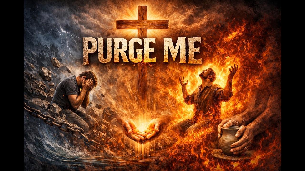 Purge Me