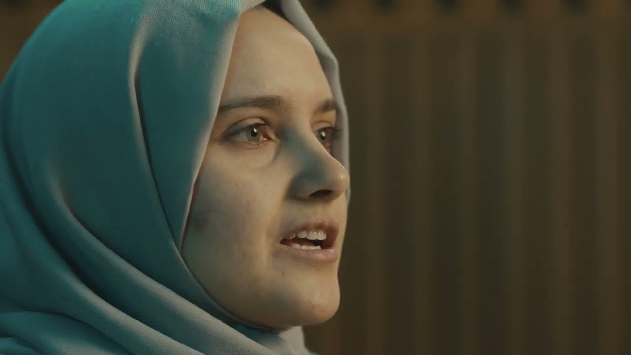 Roquiya's Story - Afghan Women Speak